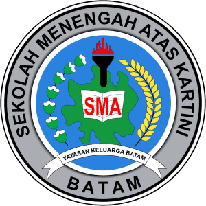 E Learning SMA Kartini Batam